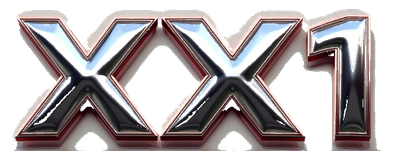xx1 logo