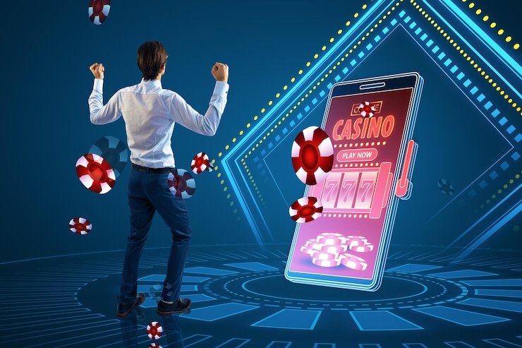 xx1 mobile gaming
